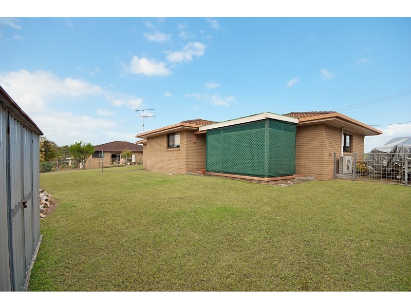 9 Sunderland Street, Evans Head NSW 2473