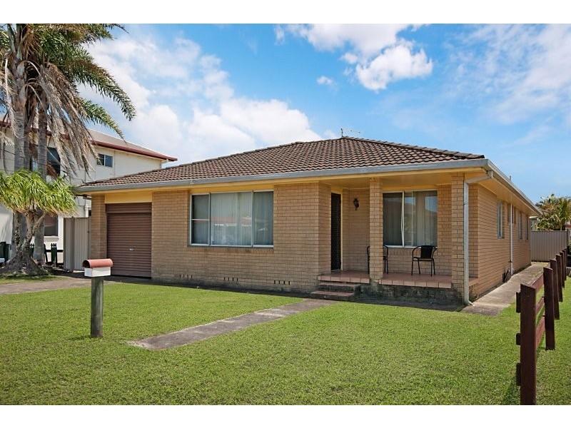 18 Cashmore St, Evans Head NSW 2473