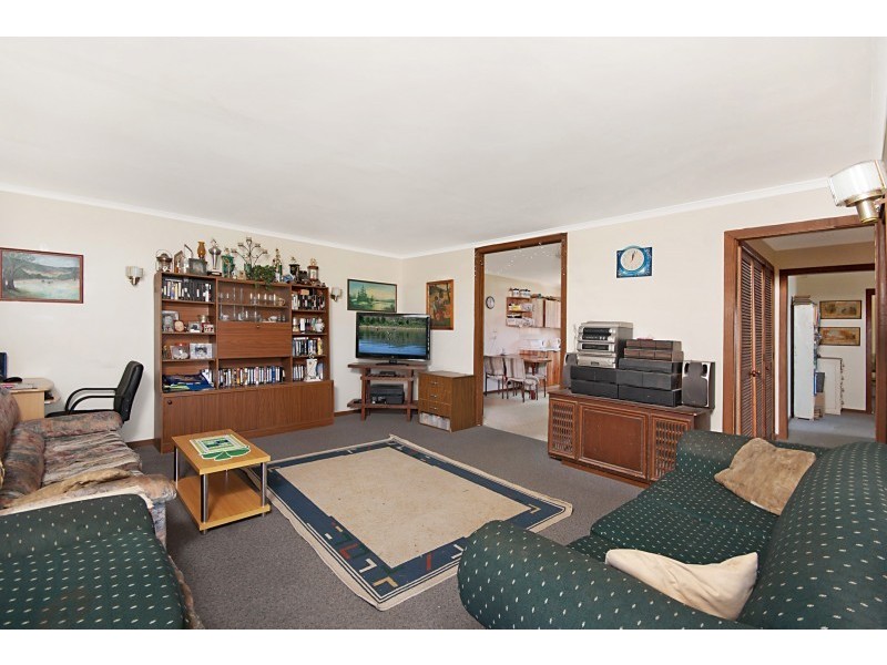 18 Cashmore St, Evans Head NSW 2473