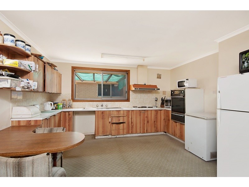 18 Cashmore St, Evans Head NSW 2473