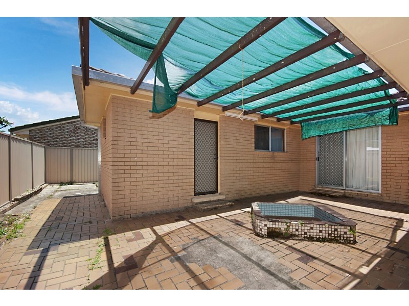 18 Cashmore St, Evans Head NSW 2473