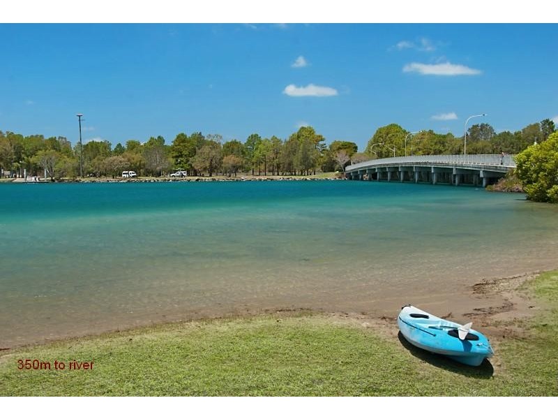 18 Cashmore St, Evans Head NSW 2473