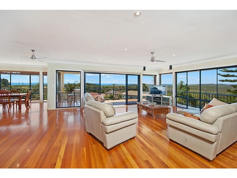 18 Wirraway Ave, Evans Head NSW 2473