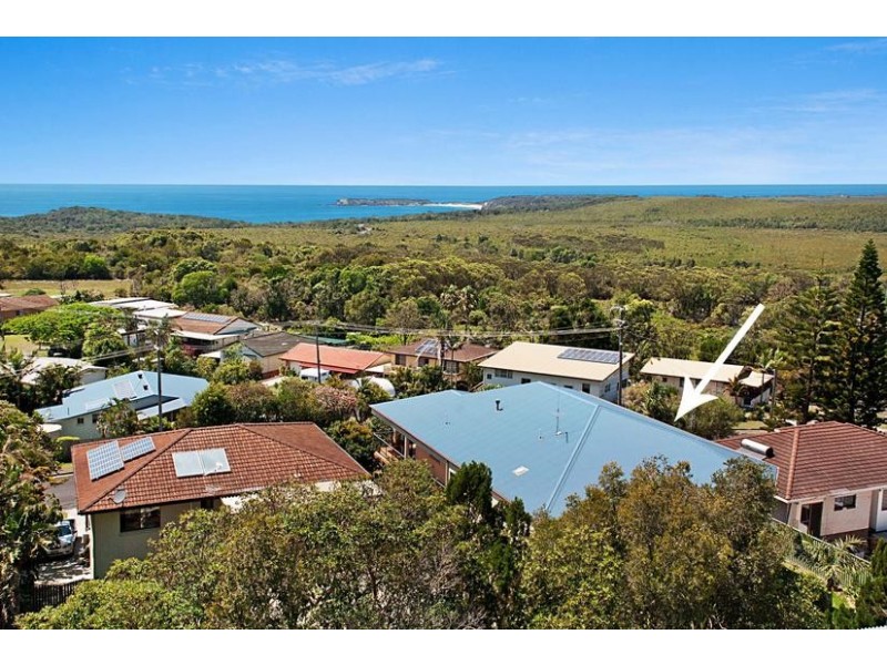 18 Wirraway Ave, Evans Head NSW 2473