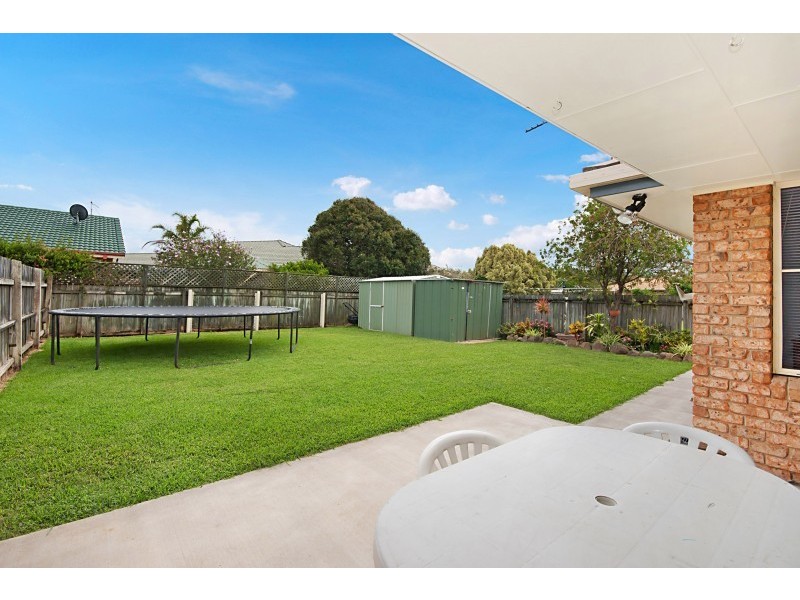 2/36 Carabeen St, Evans Head NSW 2473