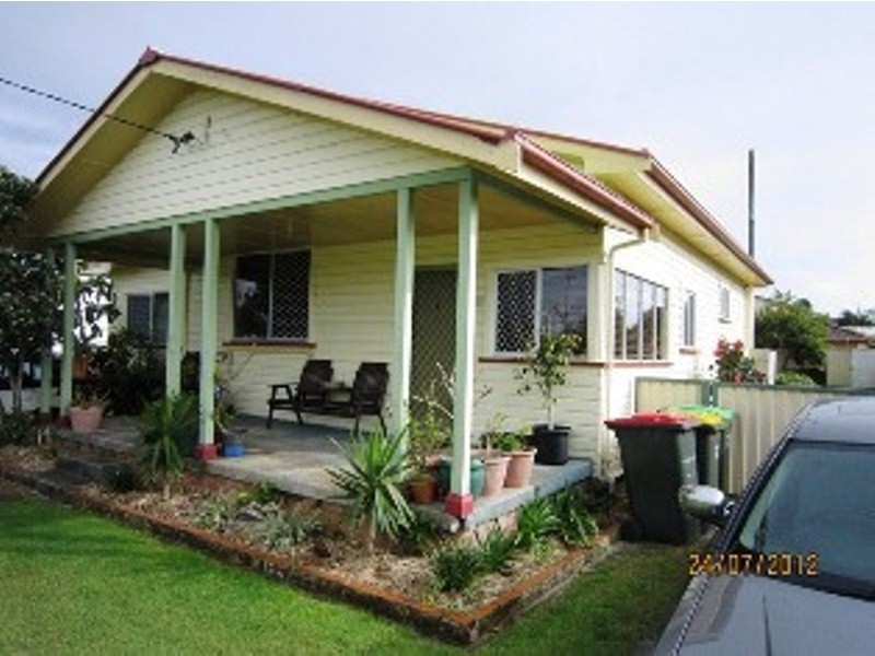 18 Ash Street, Evans Head NSW 2473