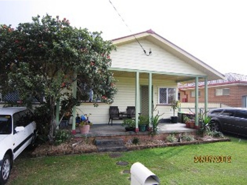 18 Ash Street, Evans Head NSW 2473