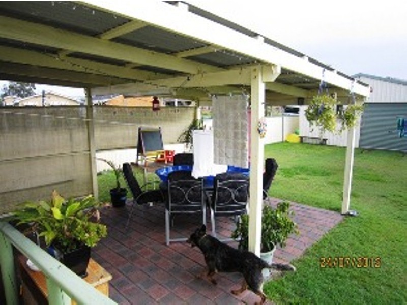 18 Ash Street, Evans Head NSW 2473