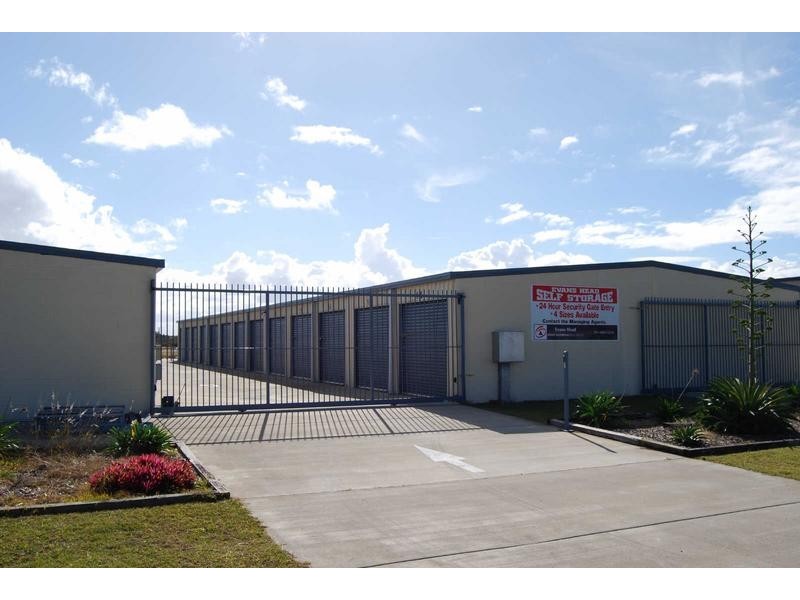 41/5 Sir Valston Hancock Drive, Evans Head NSW 2473