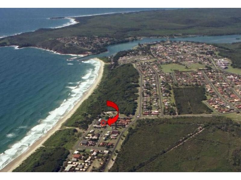 12/9-11 Terrace Street, Evans Head NSW 2473