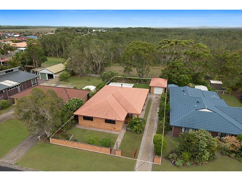 20 Carabeen St, Evans Head NSW 2473
