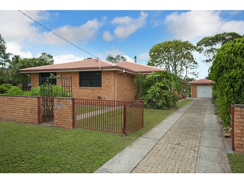 20 Carabeen St, Evans Head NSW 2473