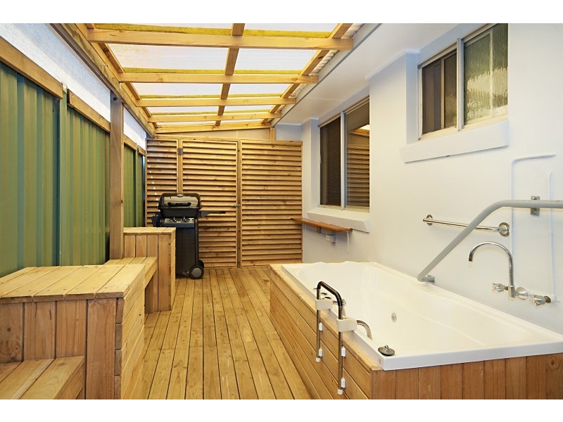 3/135 Woodburn St, Evans Head NSW 2473