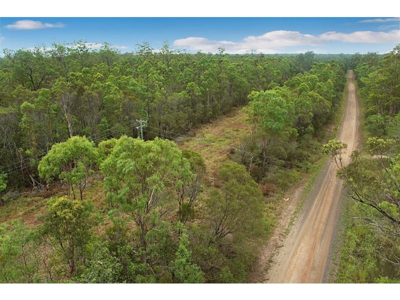 Lot 7 Myall Creek Rd, Bora Ridge NSW 2471