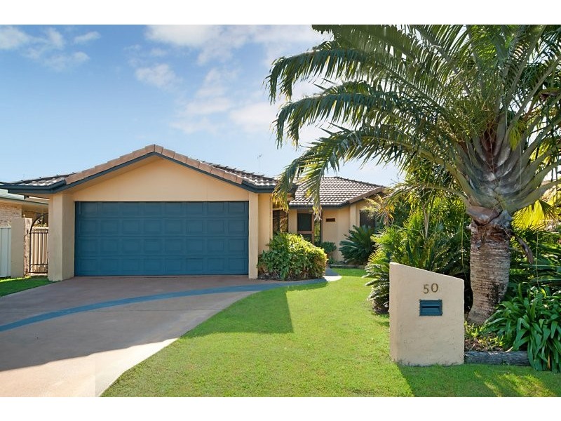 50 Carrabeen Street, Evans Head NSW 2473