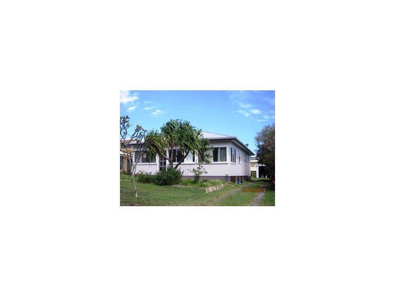 43 Wattle Street, Evans Head NSW 2473