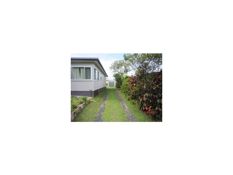 43 Wattle Street, Evans Head NSW 2473