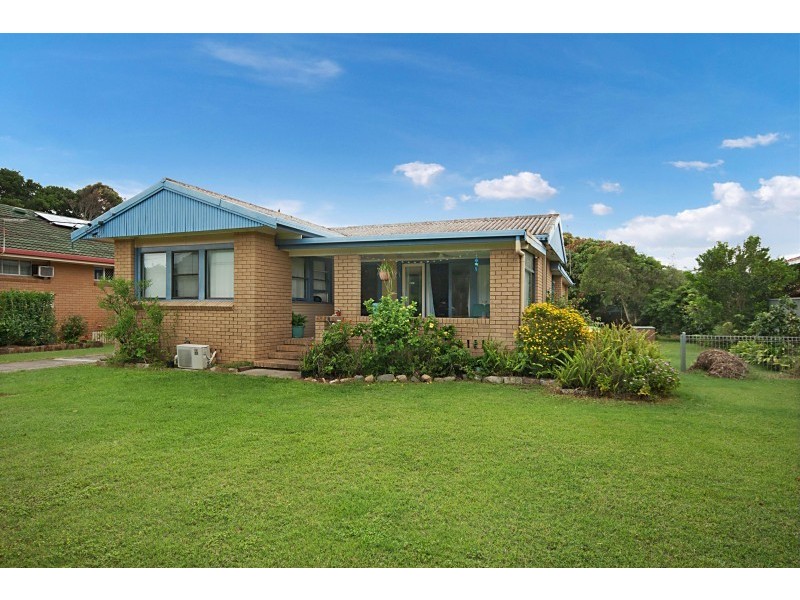 87 Beech Street, Evans Head NSW 2473