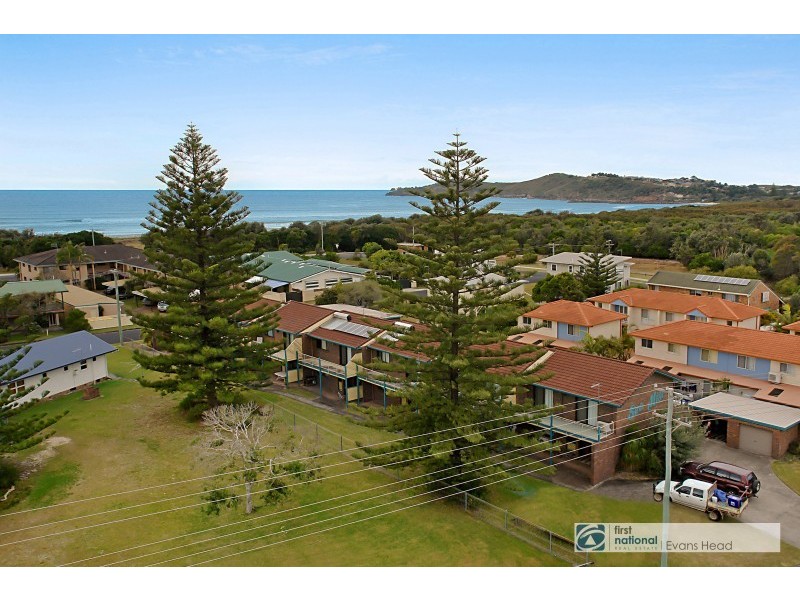7/6 Flame Street, Evans Head NSW 2473