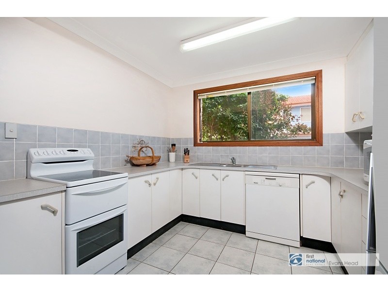 7/6 Flame Street, Evans Head NSW 2473