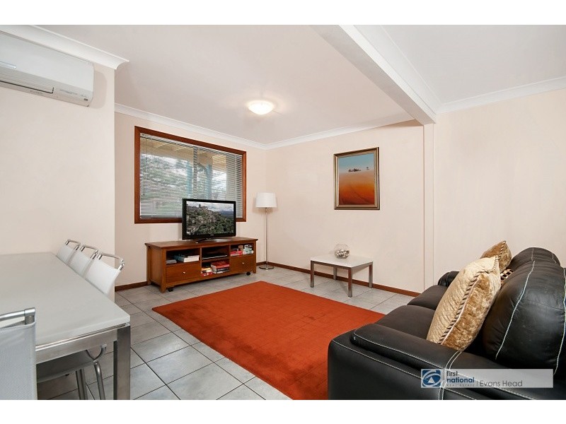 7/6 Flame Street, Evans Head NSW 2473