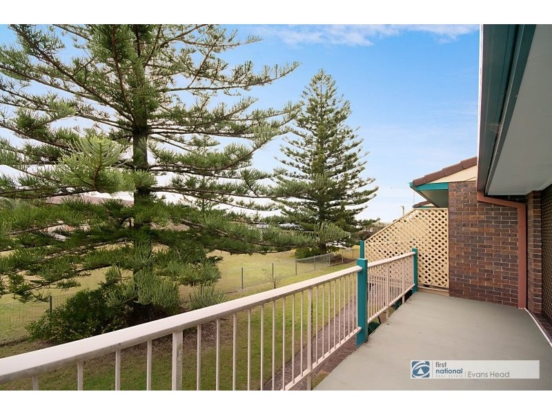 7/6 Flame Street, Evans Head NSW 2473