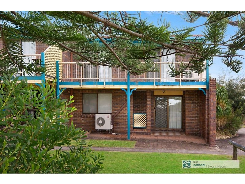 7/6 Flame Street, Evans Head NSW 2473