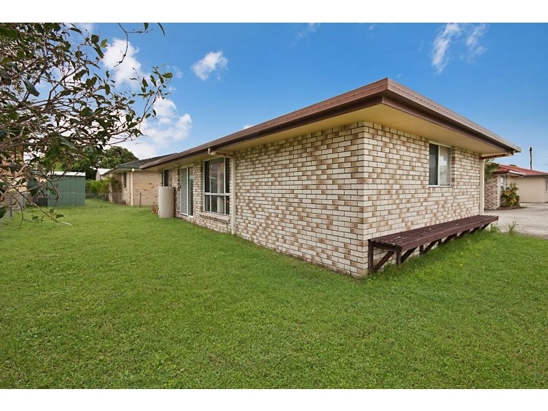 3/67 Woodburn Street, Evans Head NSW 2473