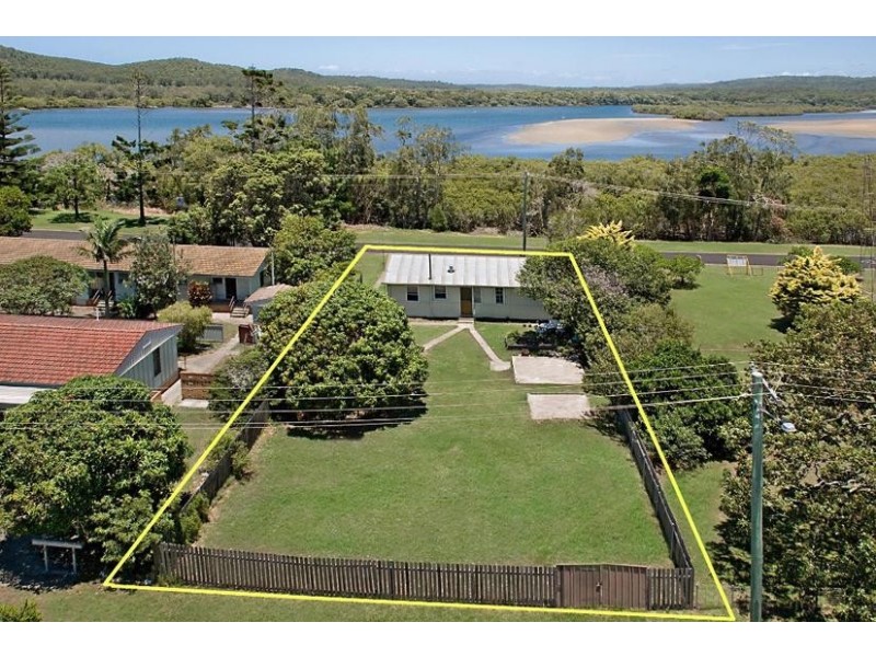 30 Mangrove Street, Evans Head NSW 2473