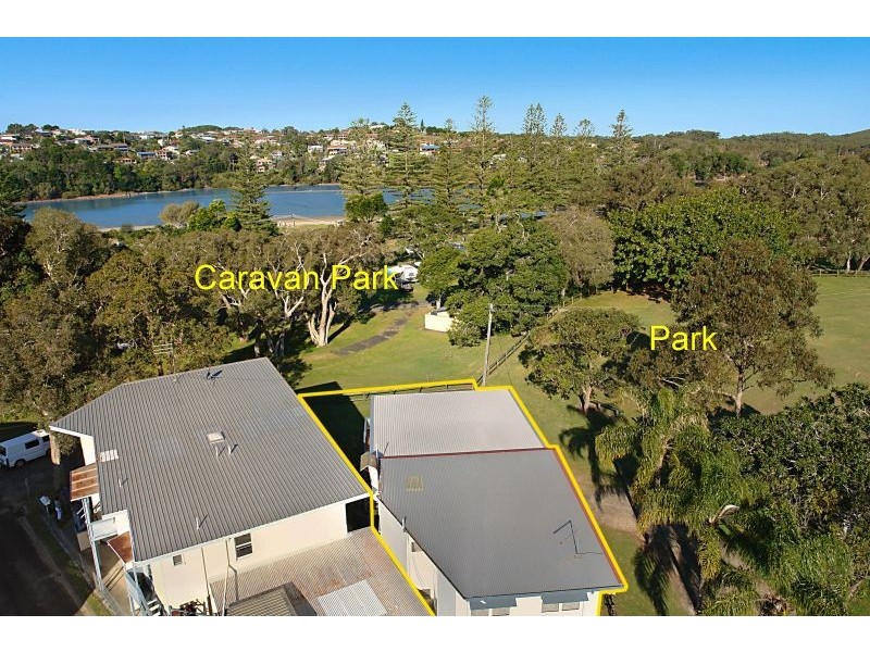 1 Park Street, Evans Head NSW 2473