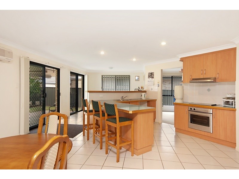 3 Lomandra Lane, Evans Head NSW 2473