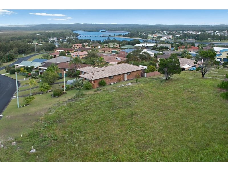 Lot 3,  Wirraway Ave, Evans Head NSW 2473