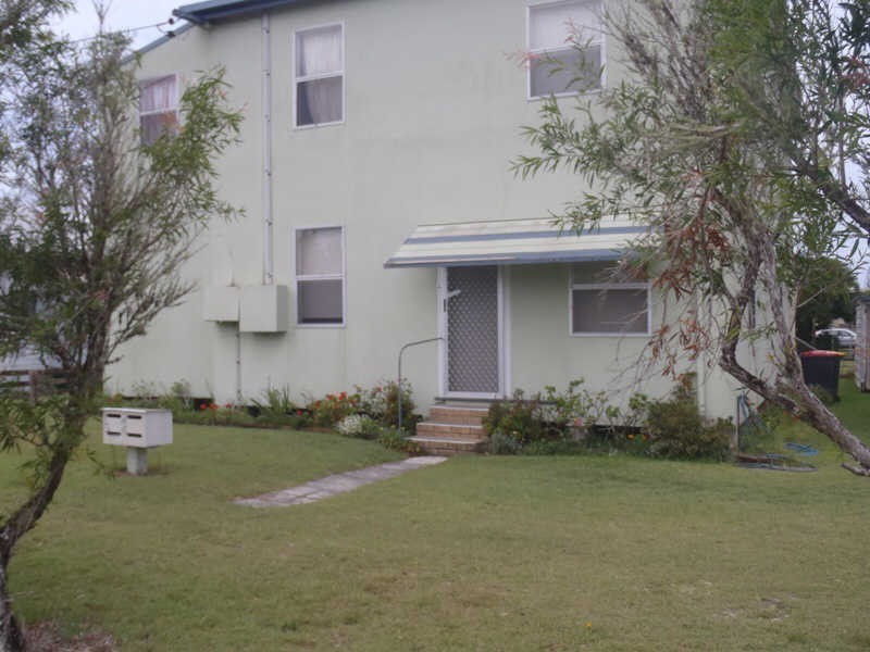 4/4 Yarren Street, Evans Head NSW 2473