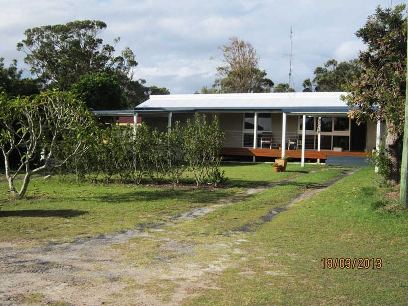 26 Evans Road, Evans Head NSW 2473
