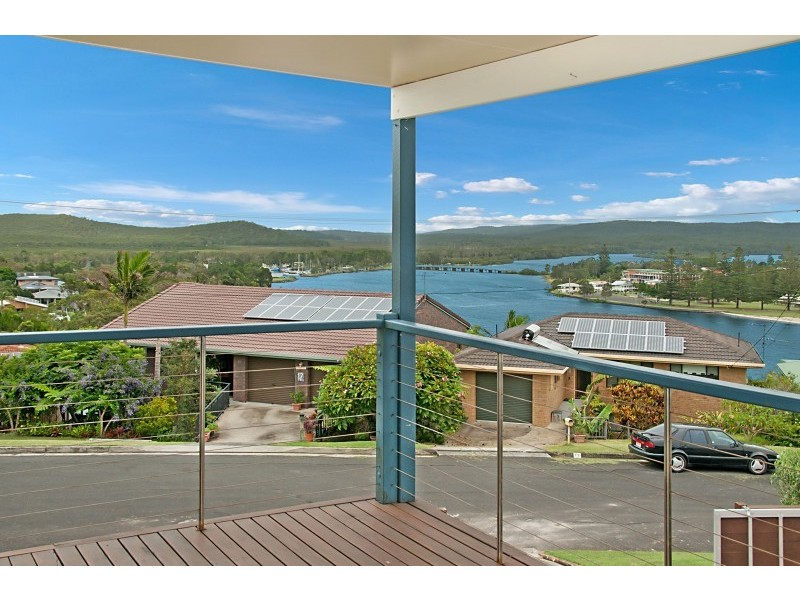 12 Pacific Crescent, Evans Head NSW 2473