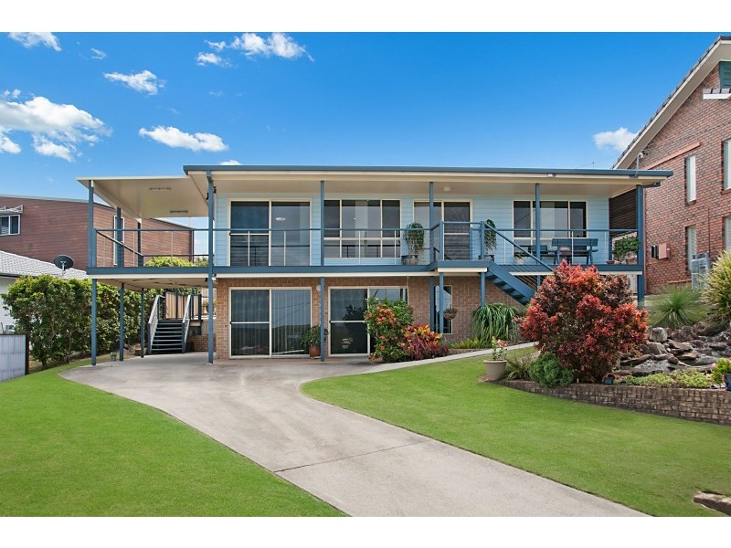 12 Pacific Crescent, Evans Head NSW 2473