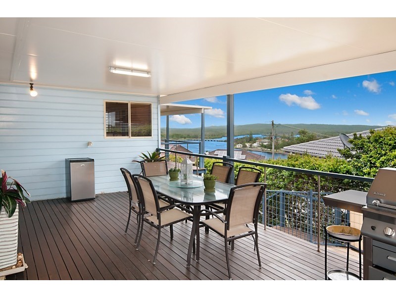 12 Pacific Crescent, Evans Head NSW 2473