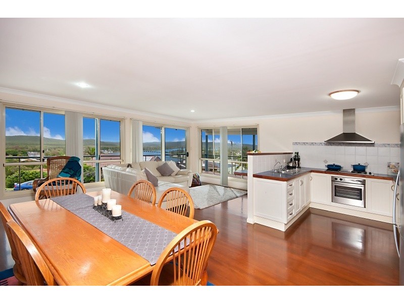 12 Pacific Crescent, Evans Head NSW 2473