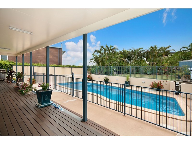 12 Pacific Crescent, Evans Head NSW 2473