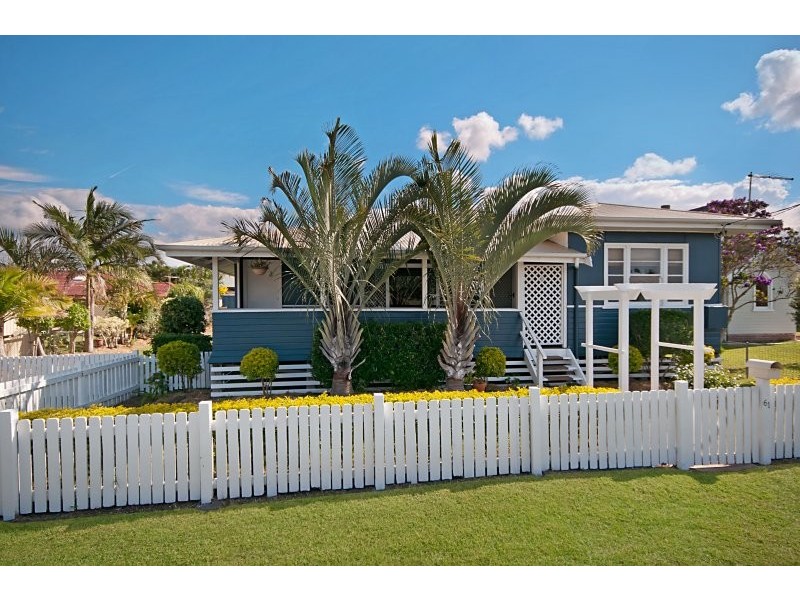 61 Woodburn Street, Evans Head NSW 2473