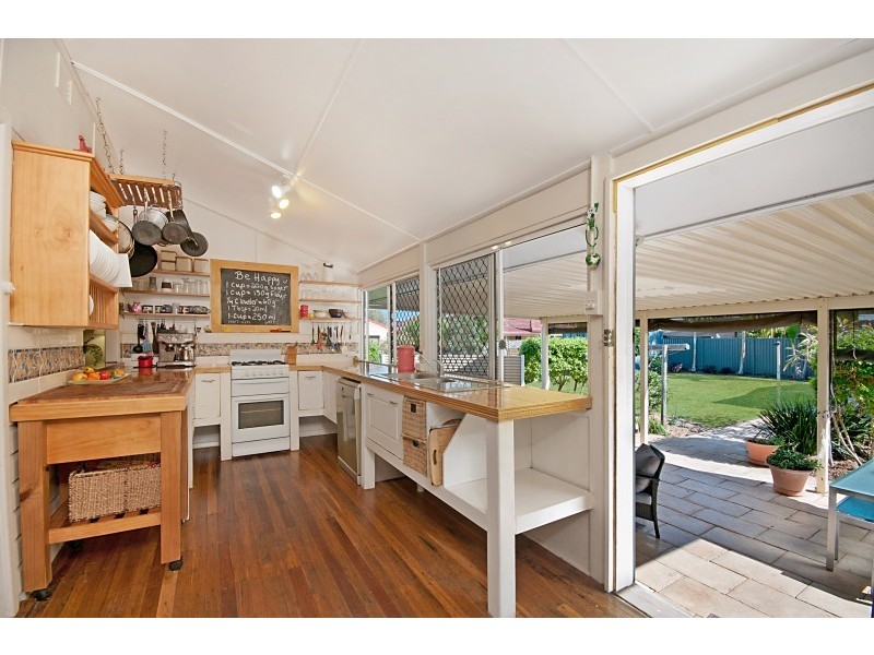 61 Woodburn Street, Evans Head NSW 2473