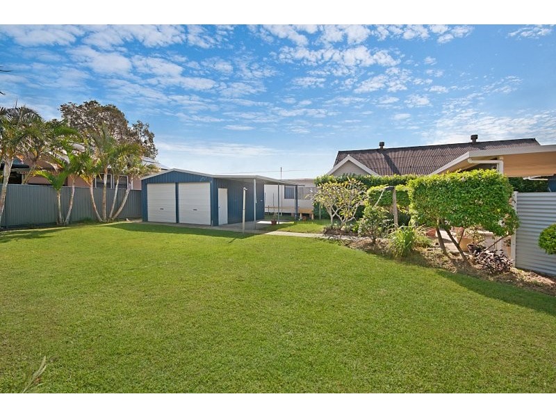 61 Woodburn Street, Evans Head NSW 2473