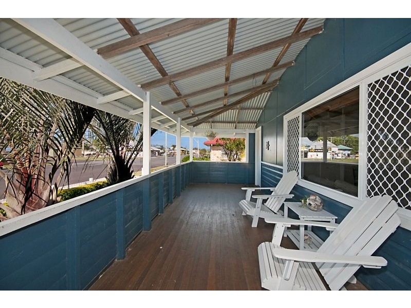 61 Woodburn Street, Evans Head NSW 2473
