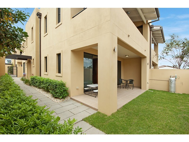 4/2 Heath St, Evans Head NSW 2473