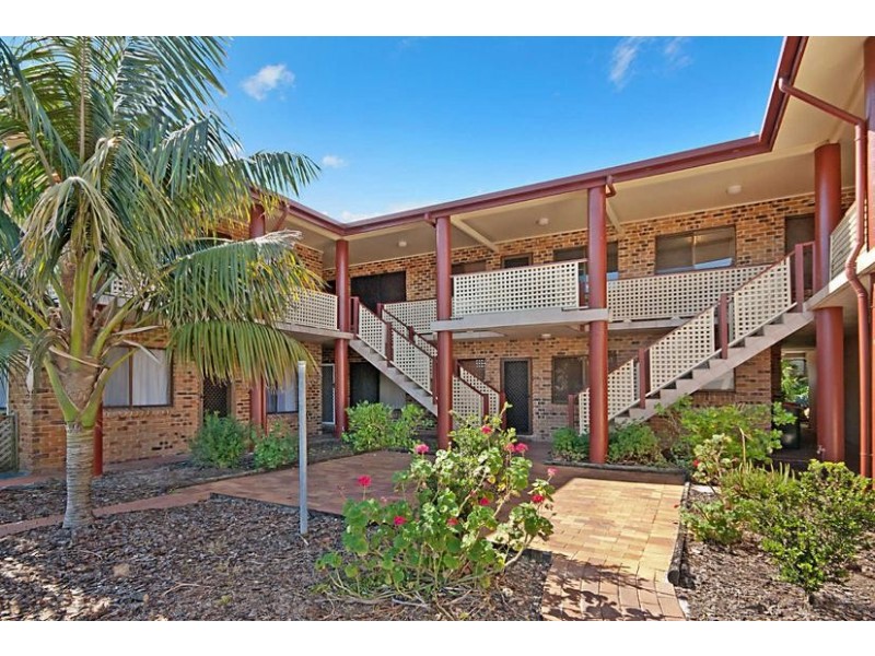 6/40 Woodburn Street, Evans Head NSW 2473