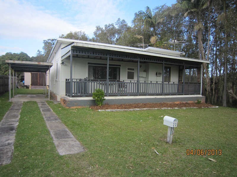 23 Ocean Drive, Evans Head NSW 2473