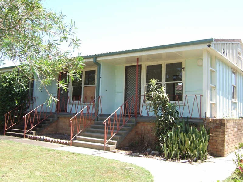 1/26-28 Mangrove Street, Evans Head NSW 2473