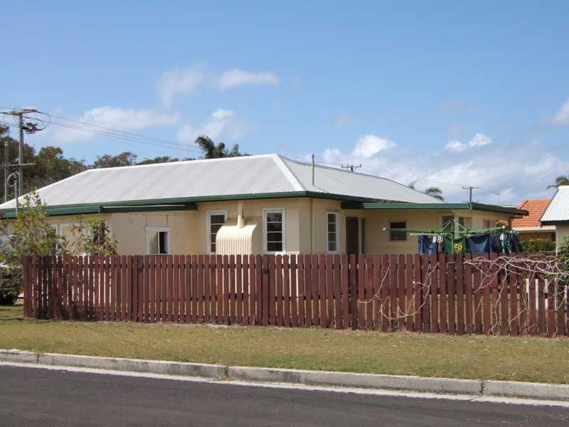 4/37 Beech Street, Evans Head NSW 2473