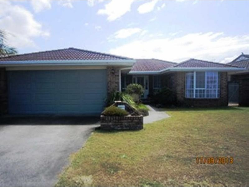 22 Bottlebrush Crescent, Evans Head NSW 2473