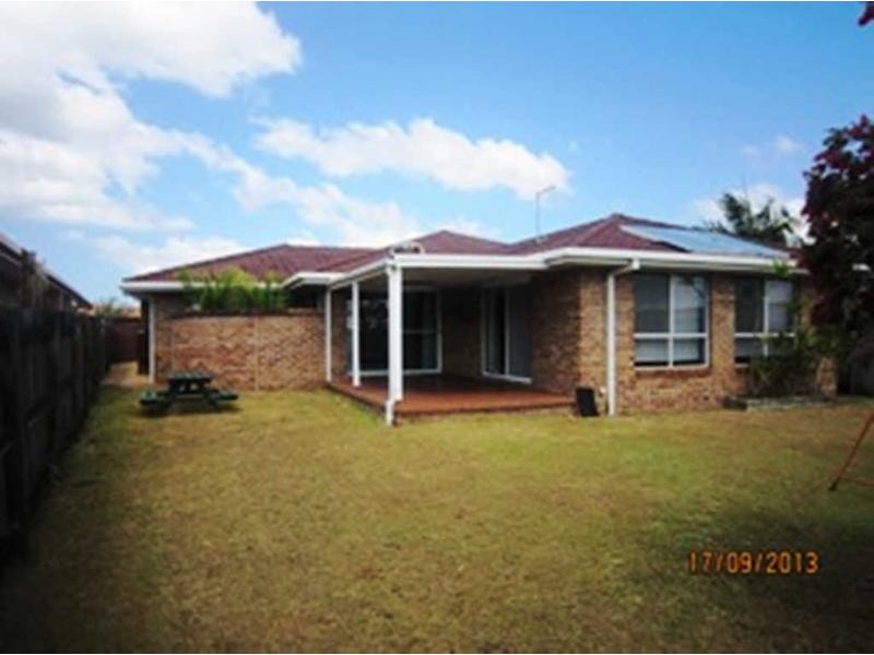 22 Bottlebrush Crescent, Evans Head NSW 2473
